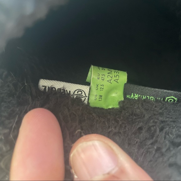 Timberland boot - Picture 3 of 3